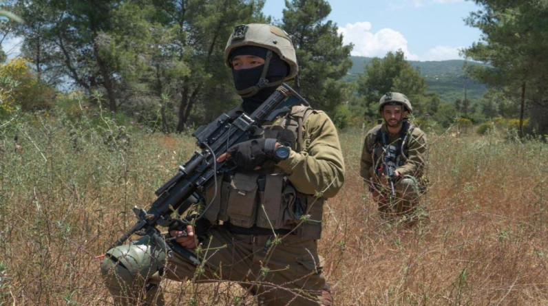 جيش الاحتلال يتدرب لقتال حزب الله في الجليل المحتل